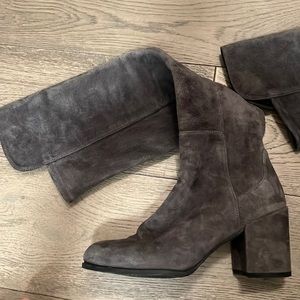 Stuart Weitzman boots